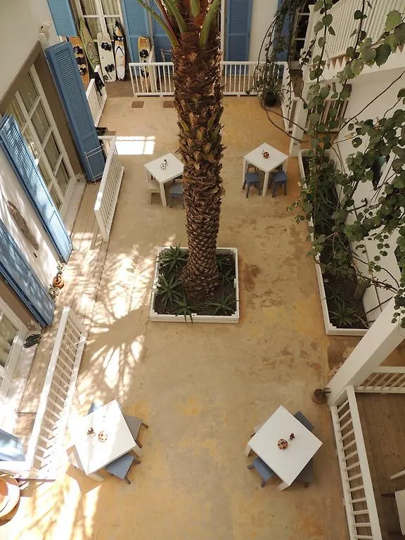Casa Velha Resort Sal Rei Cape Verde