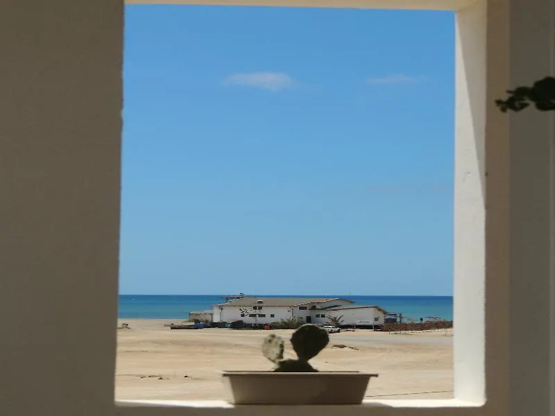 Casa Velha Resort Sal Rei Cape Verde