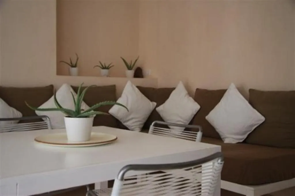 Casa Velha Resort Sal Rei