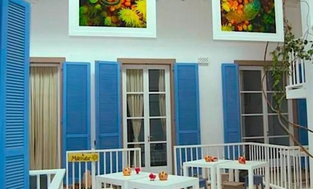 Casa Velha Resort Sal Rei Cape Verde