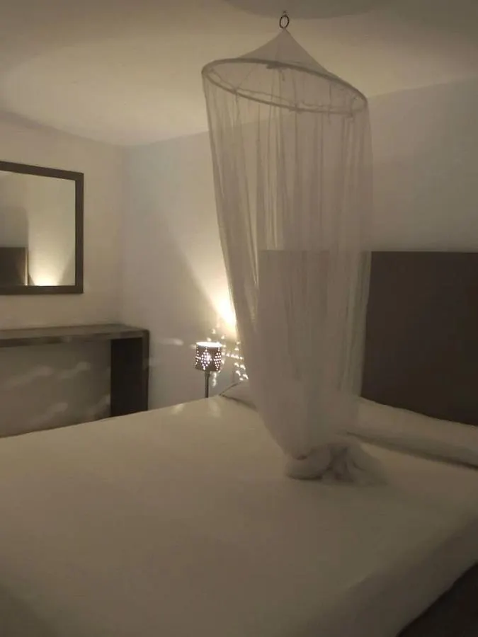 Casa Velha Resort Sal Rei