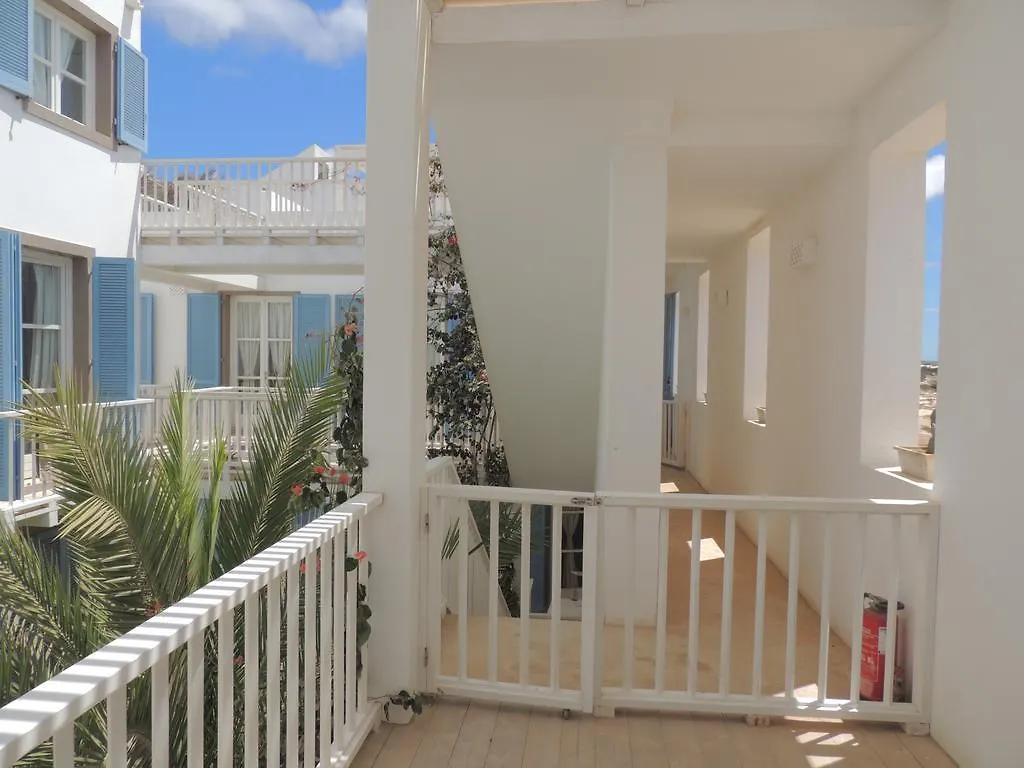 Casa Velha Resort Sal Rei