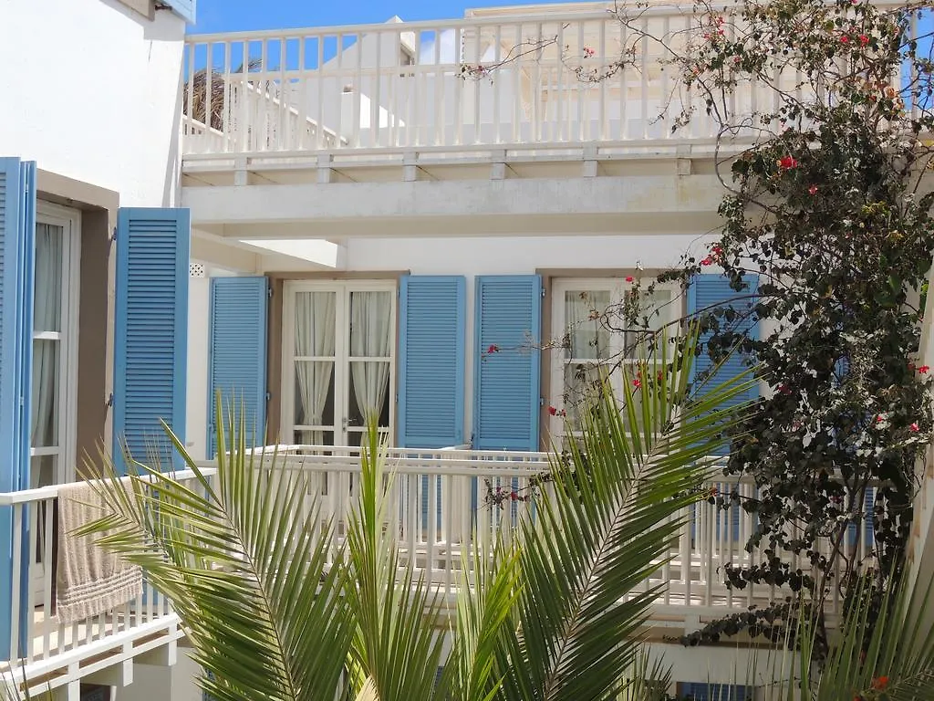 Casa Velha Resort Sal Rei