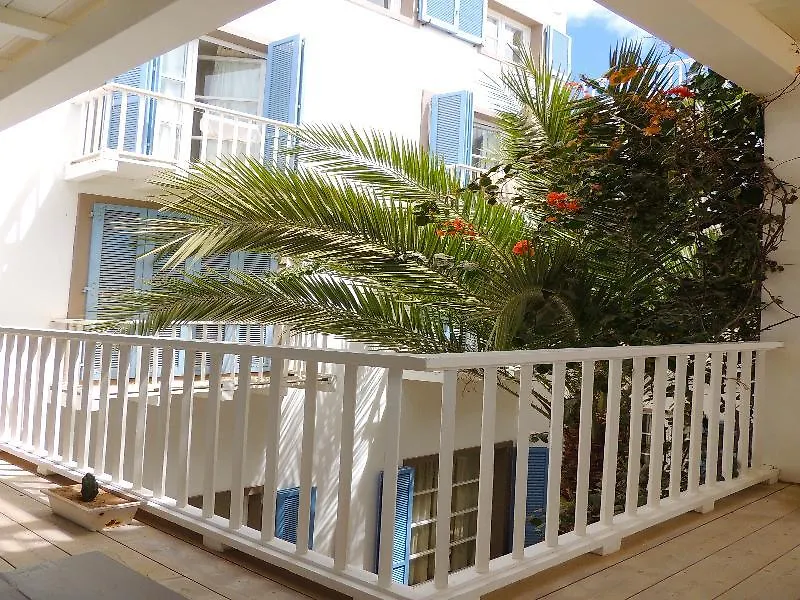 Casa Velha Resort Sal Rei