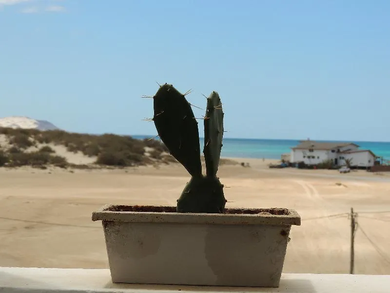 Casa Velha Resort Sal Rei