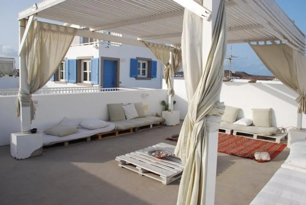 ***  Casa Velha Resort Sal Rei Kapverdy