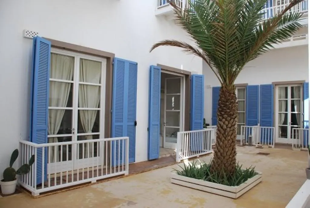 Casa Velha Resort Sal Rei