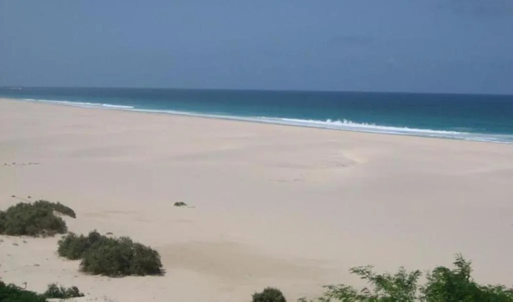 Casa Velha Resort Boa Vista